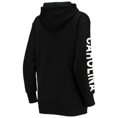 G-III 4Her by Carl Banks Women's Extra Point Pullover Hoodie - Carolina Panthers