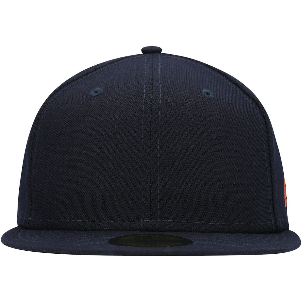 MLB San Francisco Giants New Era Cooperstown Collection Turn Back The Clock Sea Lions 59FIFTY Fitted Hat