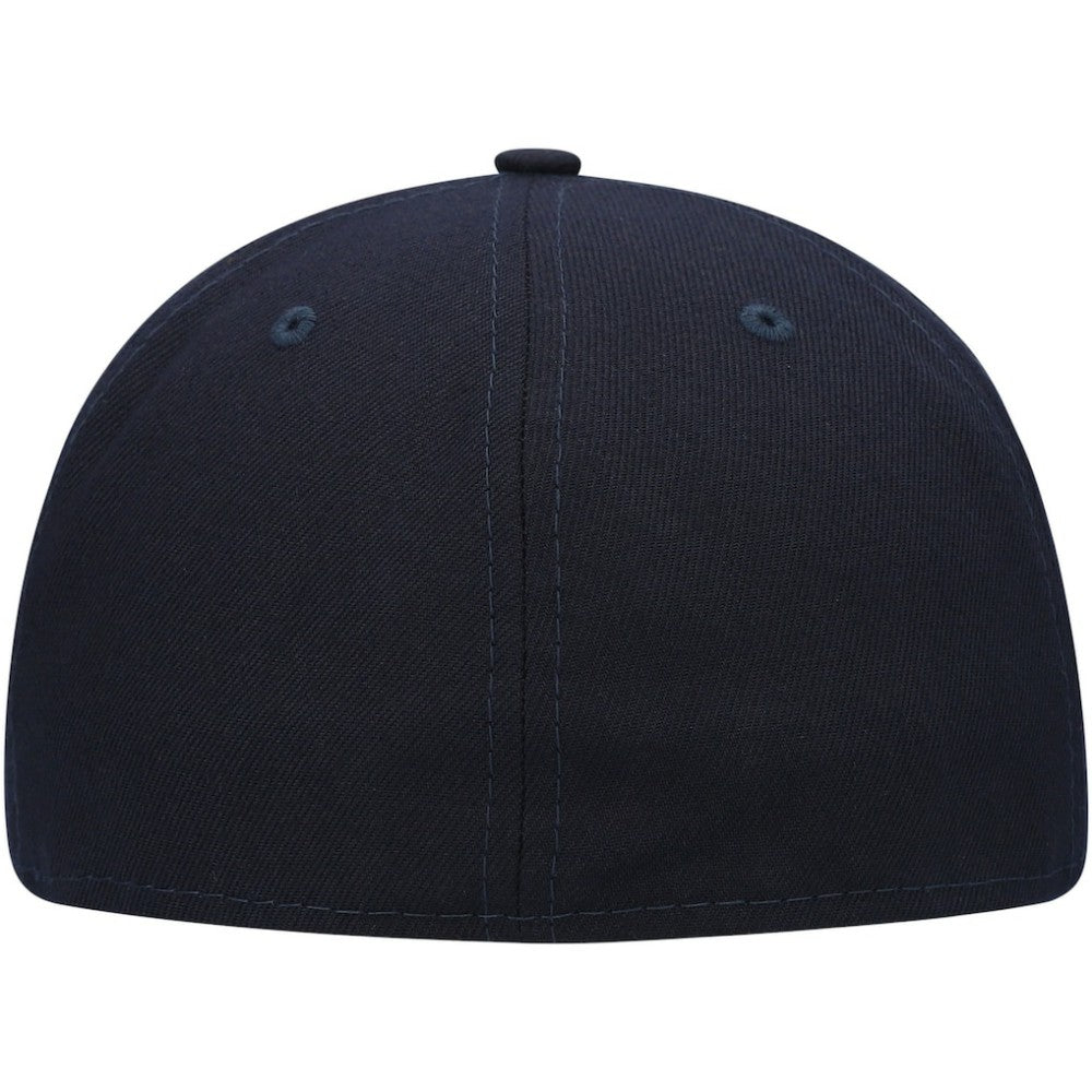 MLB San Francisco Giants New Era Cooperstown Collection Turn Back The Clock Sea Lions 59FIFTY Fitted Hat