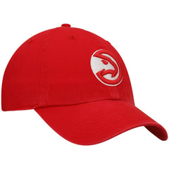 NBA Atlanta Hawks '47 Core Logo Clean Up Adjustable Hat