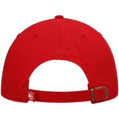 NBA Atlanta Hawks '47 Core Logo Clean Up Adjustable Hat