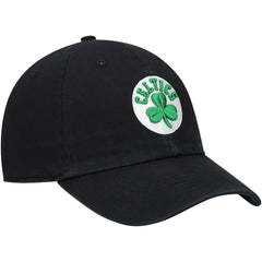 NBA Boston Celtics '47 Core Logo Clean Up Adjustable Hat