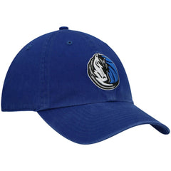 NBA Dallas Mavericks '47 Core Logo Clean Up Adjustable Hat sale
