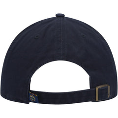 NBA Denver Nuggets '47 Core Logo Clean Up Adjustable Hat sale