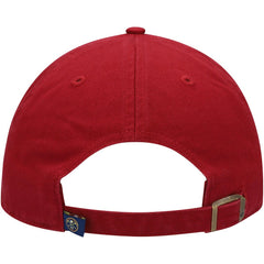 NBA Denver Nuggets '47 Core Logo Clean Up Adjustable Hat sale