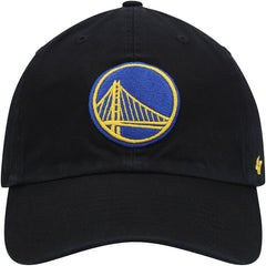 NBA Golden State Warriors '47 Core Logo Clean Up Adjustable Hat sale