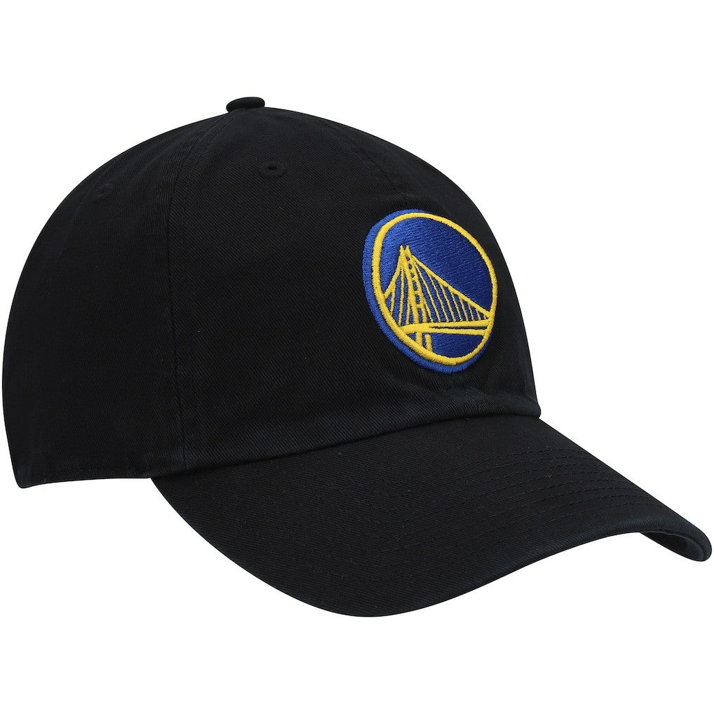 NBA Golden State Warriors '47 Core Logo Clean Up Adjustable Hat sale