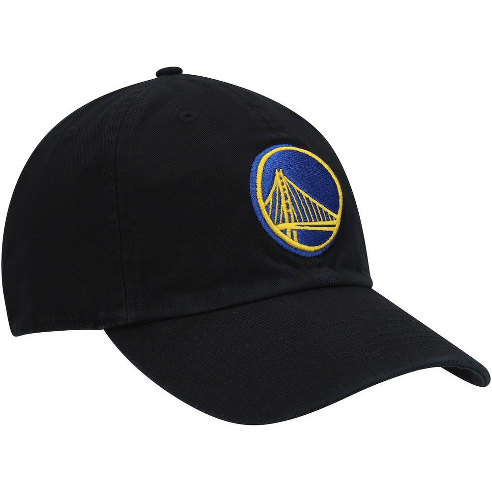 NBA Golden State Warriors '47 Core Logo Clean Up Adjustable Hat sale