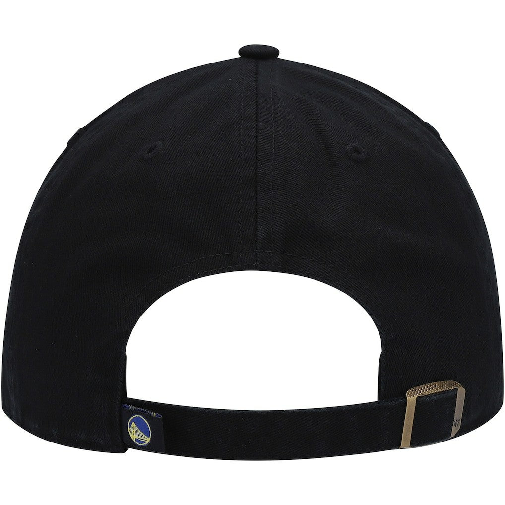 NBA Golden State Warriors '47 Core Logo Clean Up Adjustable Hat sale