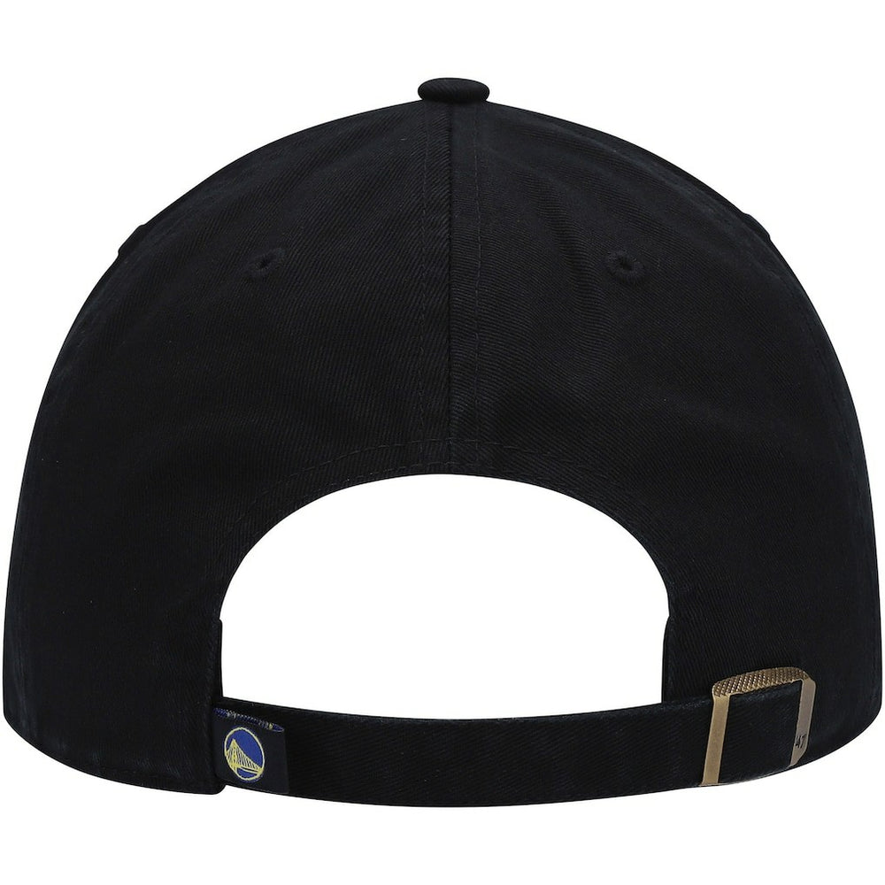 NBA Golden State Warriors '47 Core Logo Clean Up Adjustable Hat sale