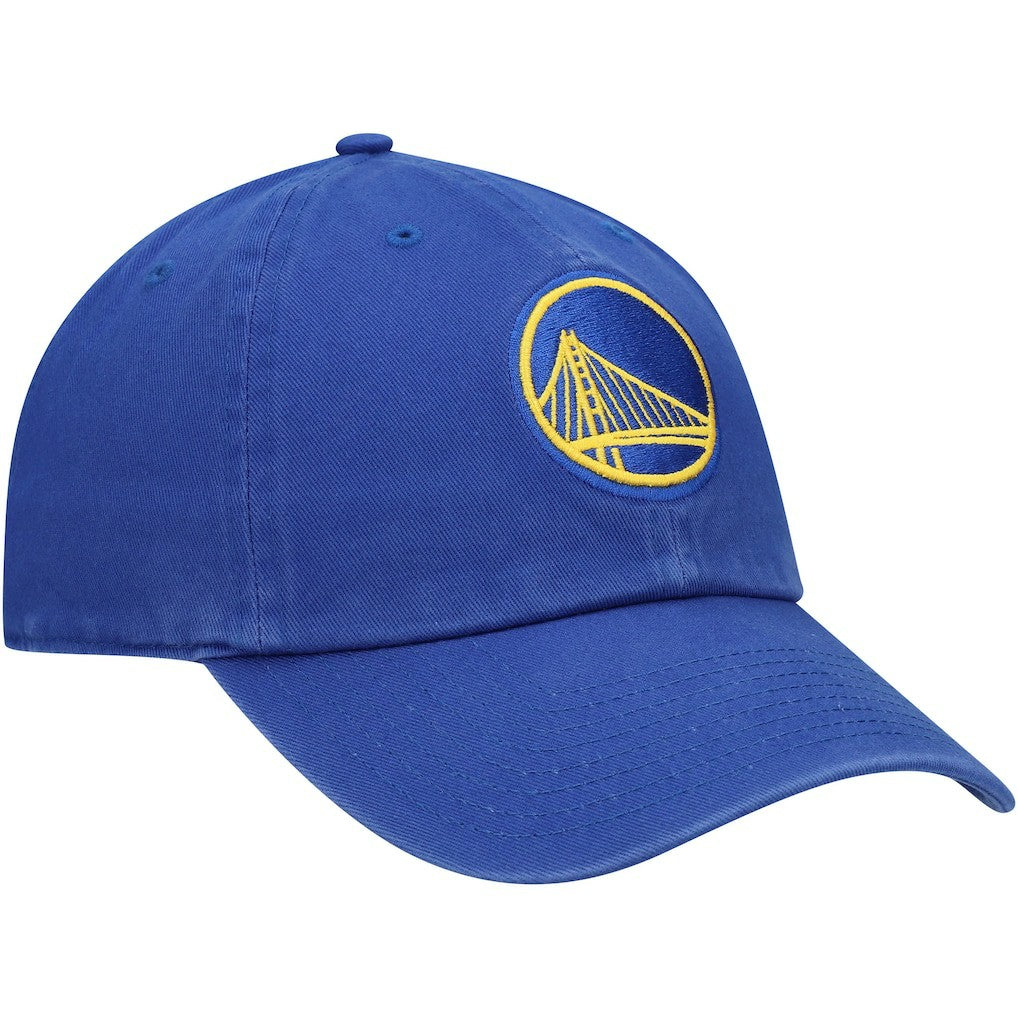 NBA Golden State Warriors '47 Core Logo Clean Up Adjustable Hat sale