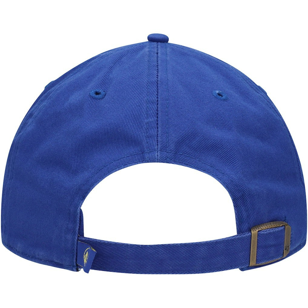 NBA Golden State Warriors '47 Core Logo Clean Up Adjustable Hat sale