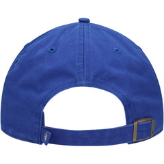 NBA Golden State Warriors '47 Core Logo Clean Up Adjustable Hat sale