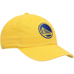 NBA Golden State Warriors '47 Core Logo Clean Up Adjustable Hat sale