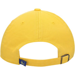 NBA Golden State Warriors '47 Core Logo Clean Up Adjustable Hat sale