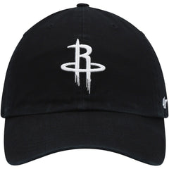 NBA Houston Rockets '47 Core Logo Clean Up Adjustable Hat sale