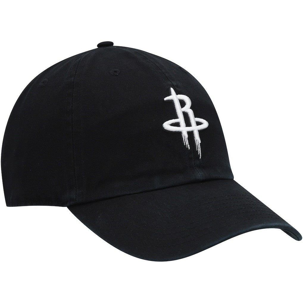 NBA Houston Rockets '47 Core Logo Clean Up Adjustable Hat sale