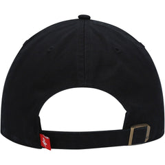 NBA Houston Rockets '47 Core Logo Clean Up Adjustable Hat sale