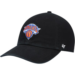 NBA New York Knicks '47 Core Logo Clean Up Adjustable Hat