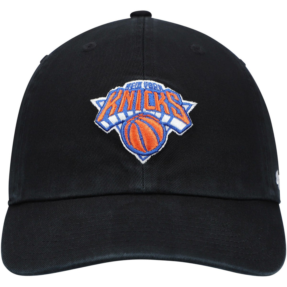 NBA New York Knicks '47 Core Logo Clean Up Adjustable Hat
