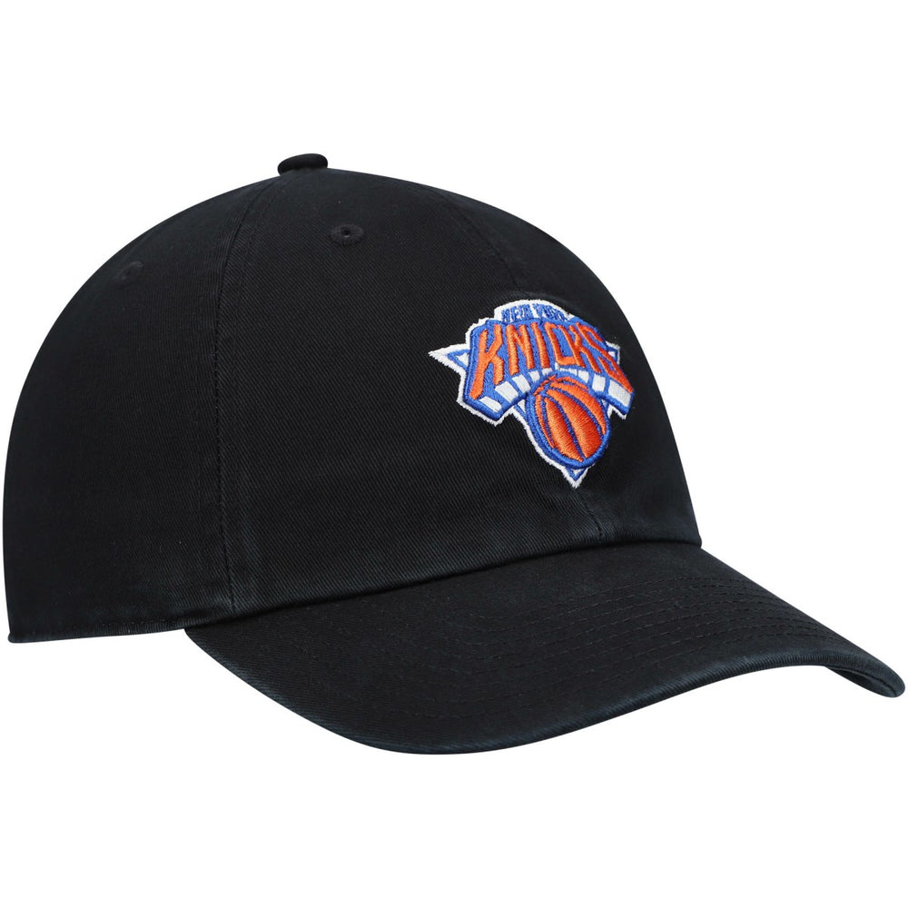 NBA New York Knicks '47 Core Logo Clean Up Adjustable Hat