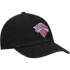 NBA New York Knicks '47 Core Logo Clean Up Adjustable Hat