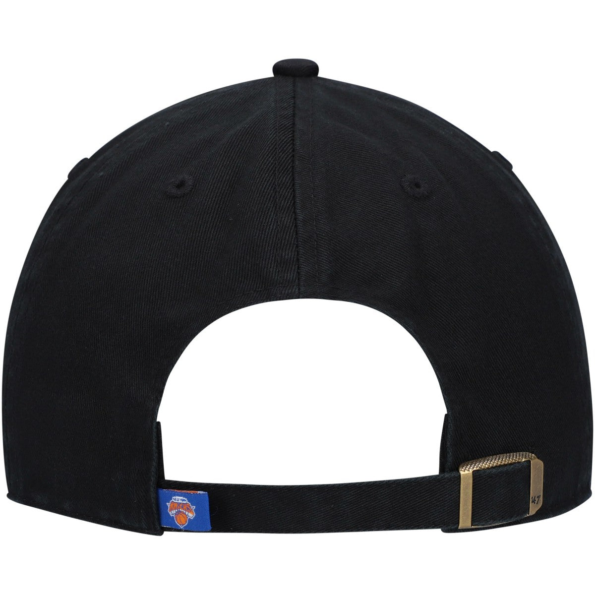 NBA New York Knicks '47 Core Logo Clean Up Adjustable Hat