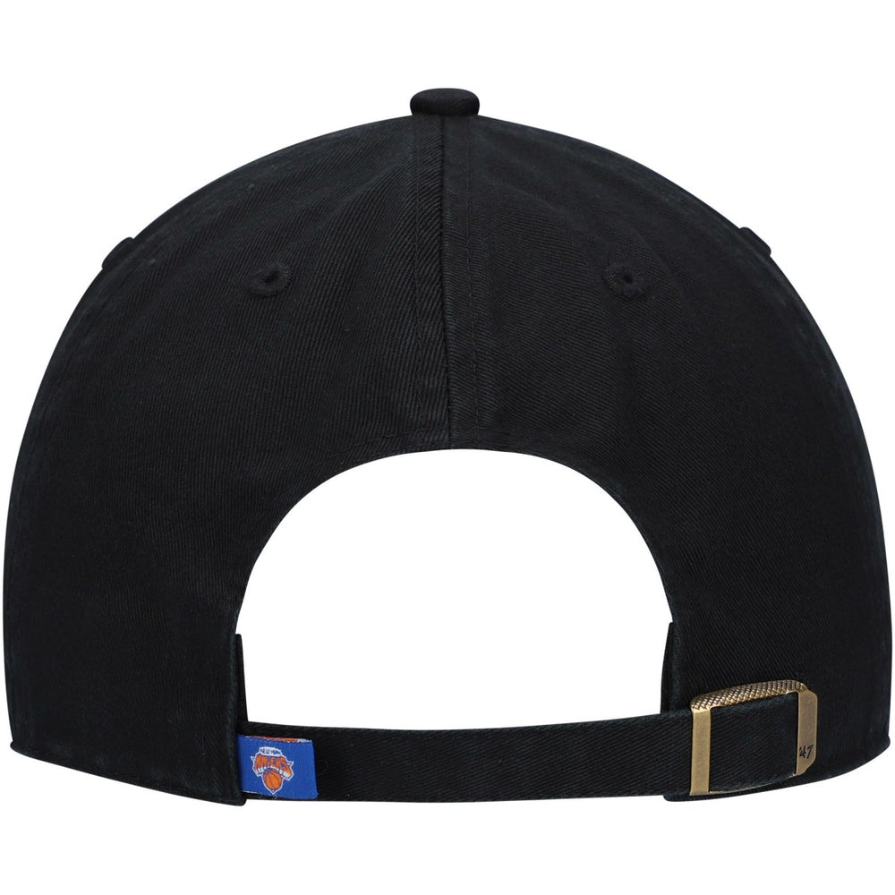 NBA New York Knicks '47 Core Logo Clean Up Adjustable Hat