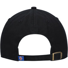 NBA New York Knicks '47 Core Logo Clean Up Adjustable Hat