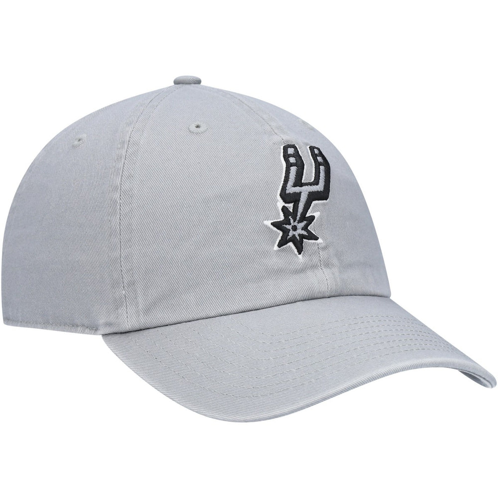 NBA San Antonio Spurs '47 Core Logo Clean Up Adjustable Hat