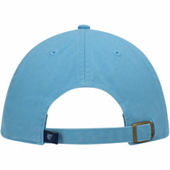 NBA Memphis Grizzlies '47 Core Logo Clean Up Adjustable Hat