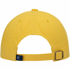 NBA Memphis Grizzlies '47 Core Logo Clean Up Adjustable Hat