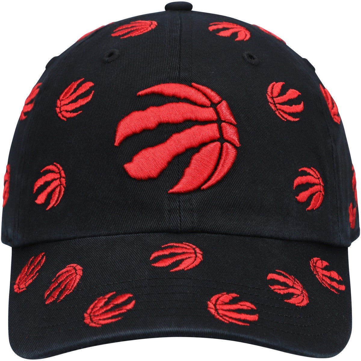 NBA Toronto Raptors '47 Confetti Cleanup Adjustable Hat