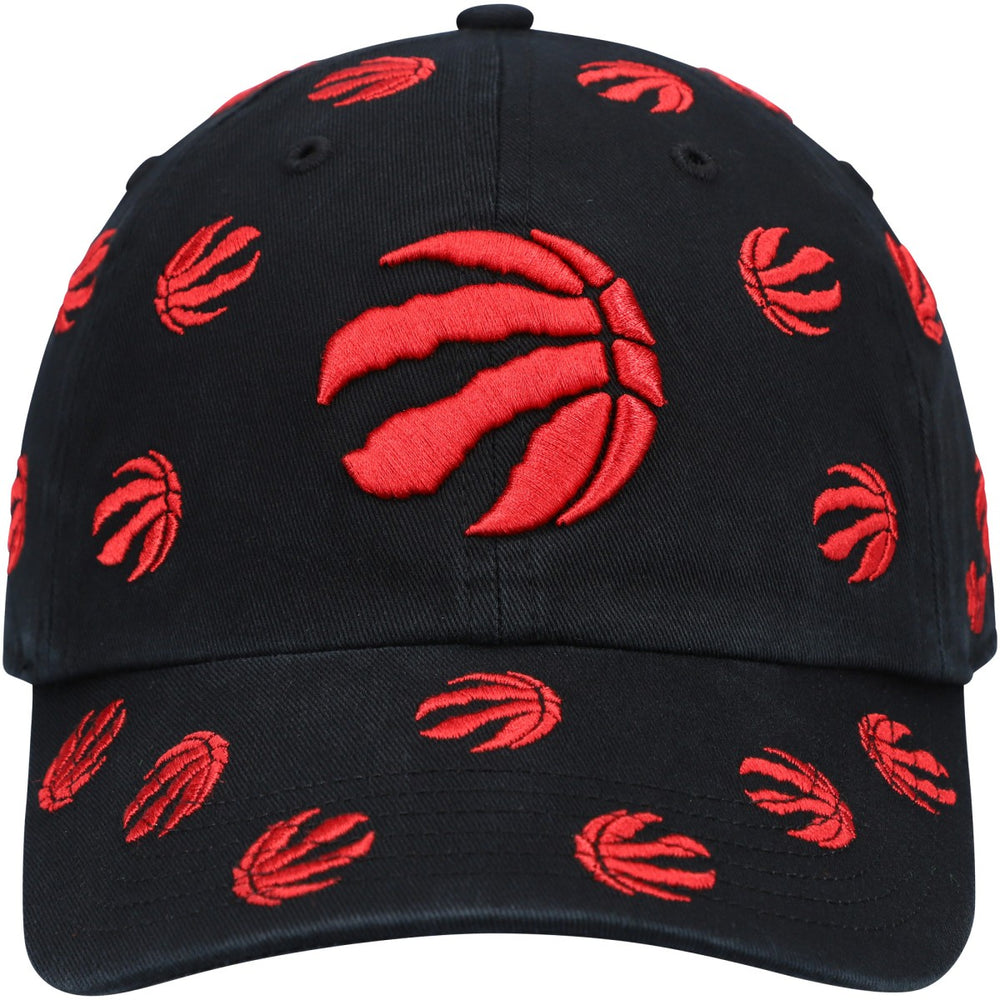 NBA Toronto Raptors '47 Confetti Cleanup Adjustable Hat