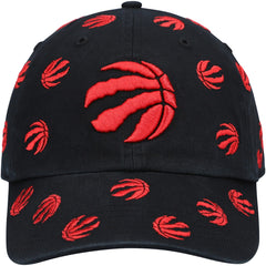 NBA Toronto Raptors '47 Confetti Cleanup Adjustable Hat
