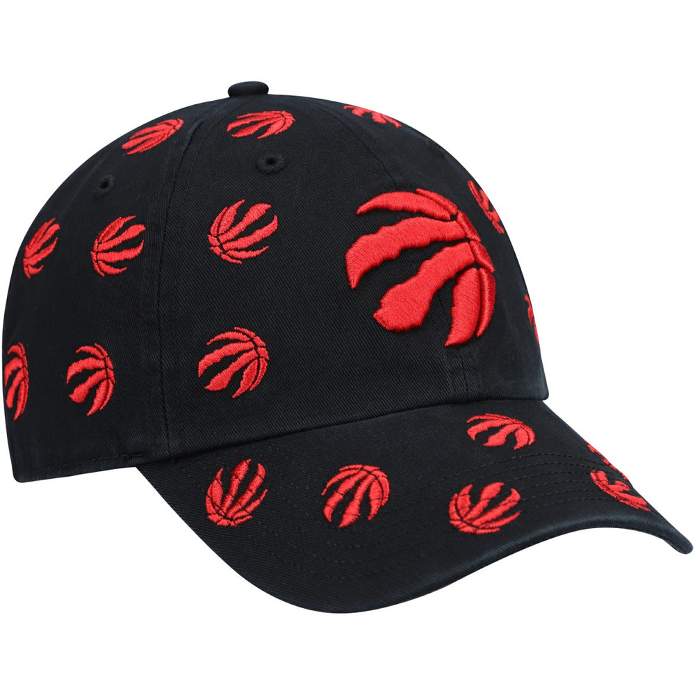 NBA Toronto Raptors '47 Confetti Cleanup Adjustable Hat