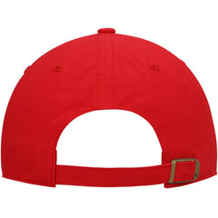 NBA Atlanta Hawks '47 Women's Miata Clean Up Logo Adjustable Hat