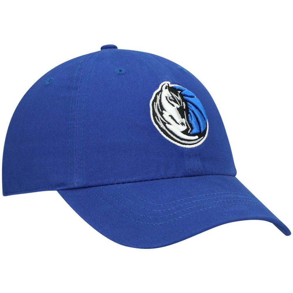 NBA Dallas Mavericks '47 Women's Miata Clean Up Logo Adjustable Hat sale