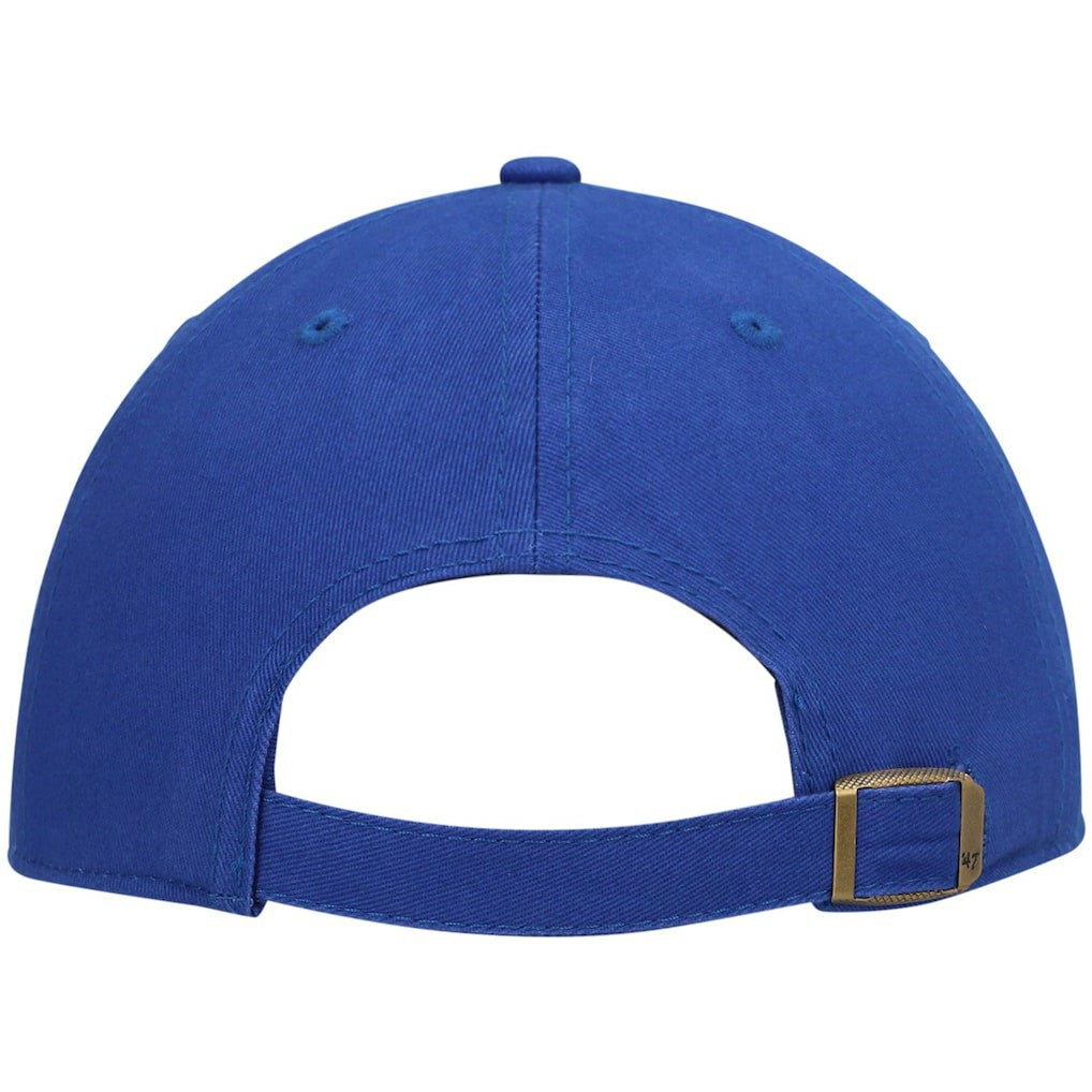NBA Dallas Mavericks '47 Women's Miata Clean Up Logo Adjustable Hat sale