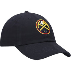 NBA Denver Nuggets '47 Women's Miata Clean Up Logo Adjustable Hat sale