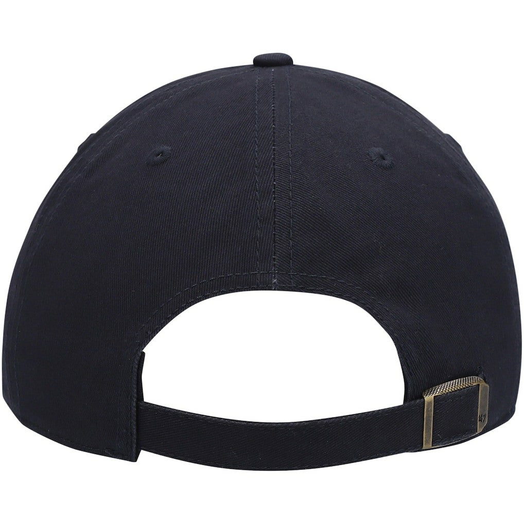 NBA Denver Nuggets '47 Women's Miata Clean Up Logo Adjustable Hat sale