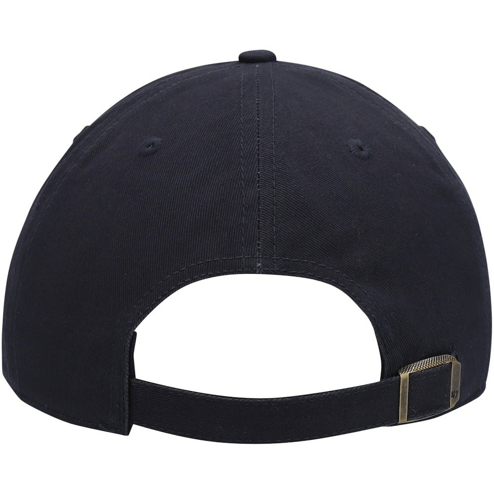 NBA Denver Nuggets '47 Women's Miata Clean Up Logo Adjustable Hat sale