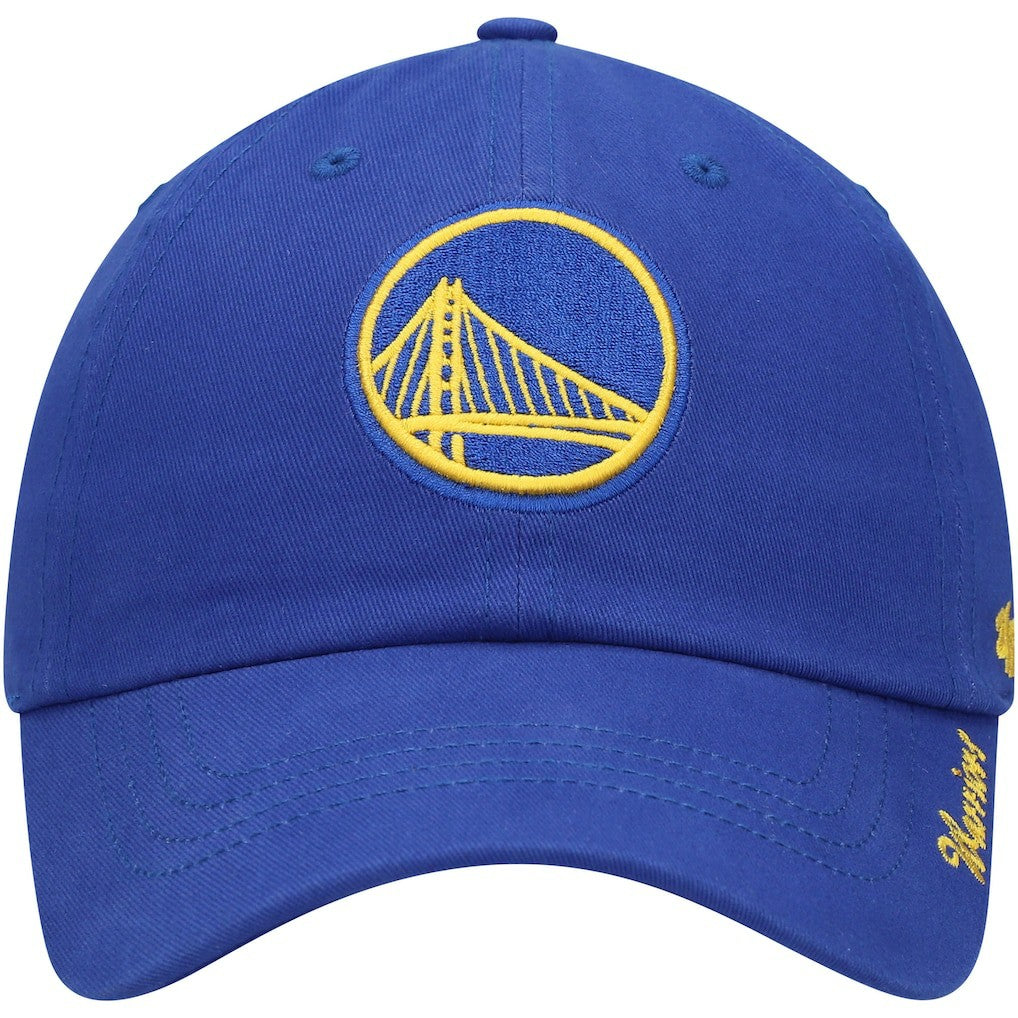 NBA Golden State Warriors '47 Women's Miata Clean Up Logo Adjustable Hat sale