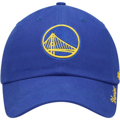 NBA Golden State Warriors '47 Women's Miata Clean Up Logo Adjustable Hat sale