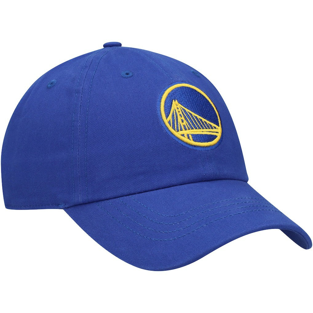 NBA Golden State Warriors '47 Women's Miata Clean Up Logo Adjustable Hat sale