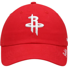 NBA Houston Rockets '47 Women's Miata Clean Up Logo Adjustable Hat sale