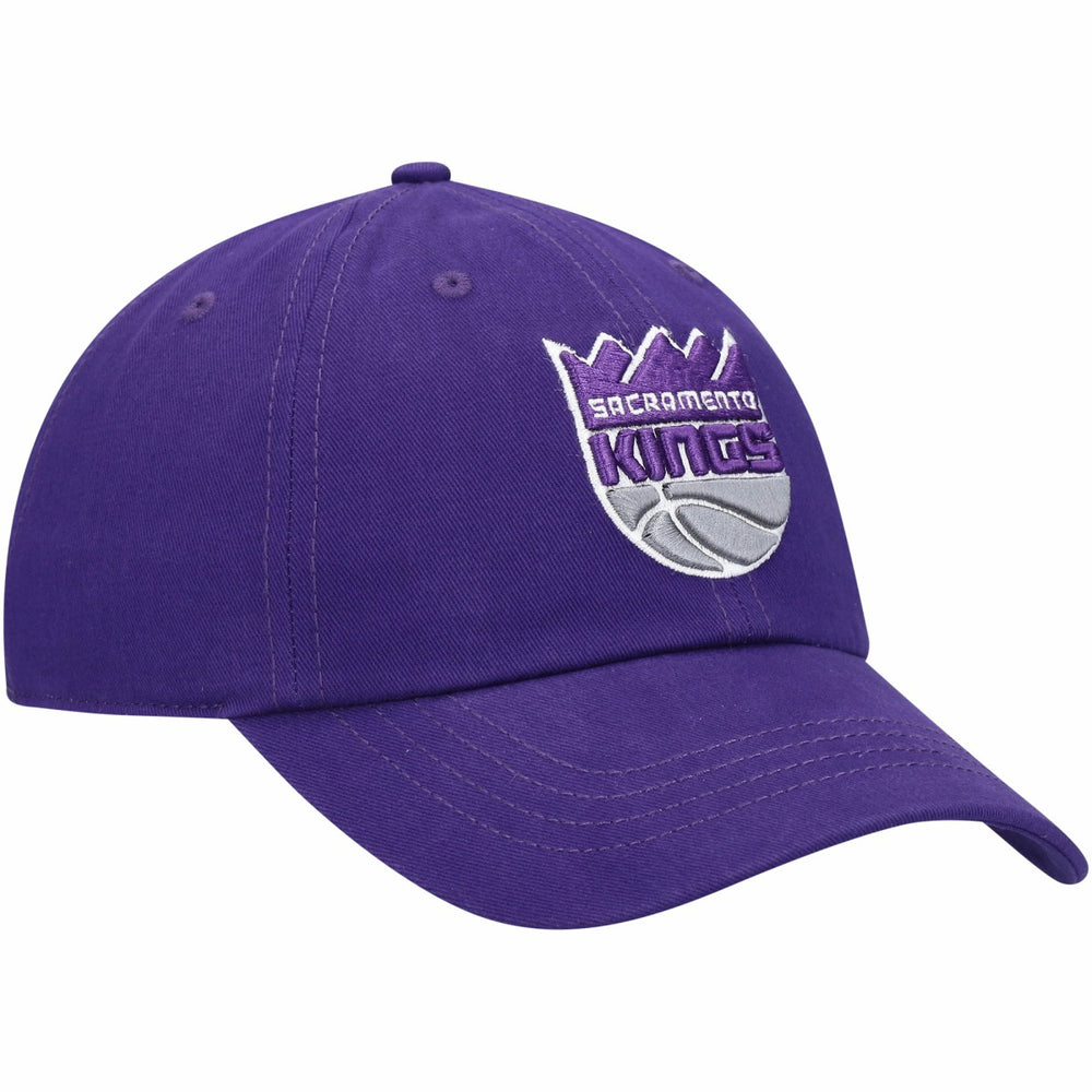 NBA Sacramento Kings '47 Women's Miata Clean Up Logo Adjustable Hat
