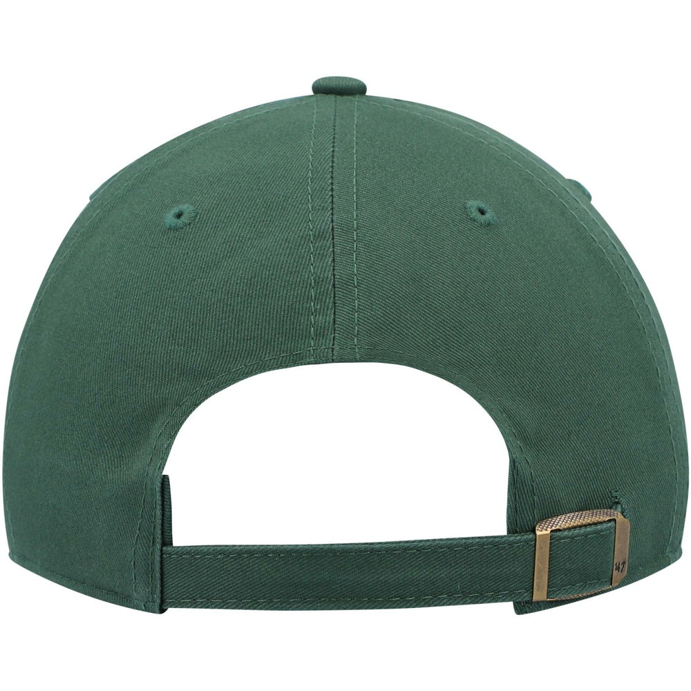 NBA Milwaukee Bucks '47 Women's Miata Clean Up Logo Adjustable Hat