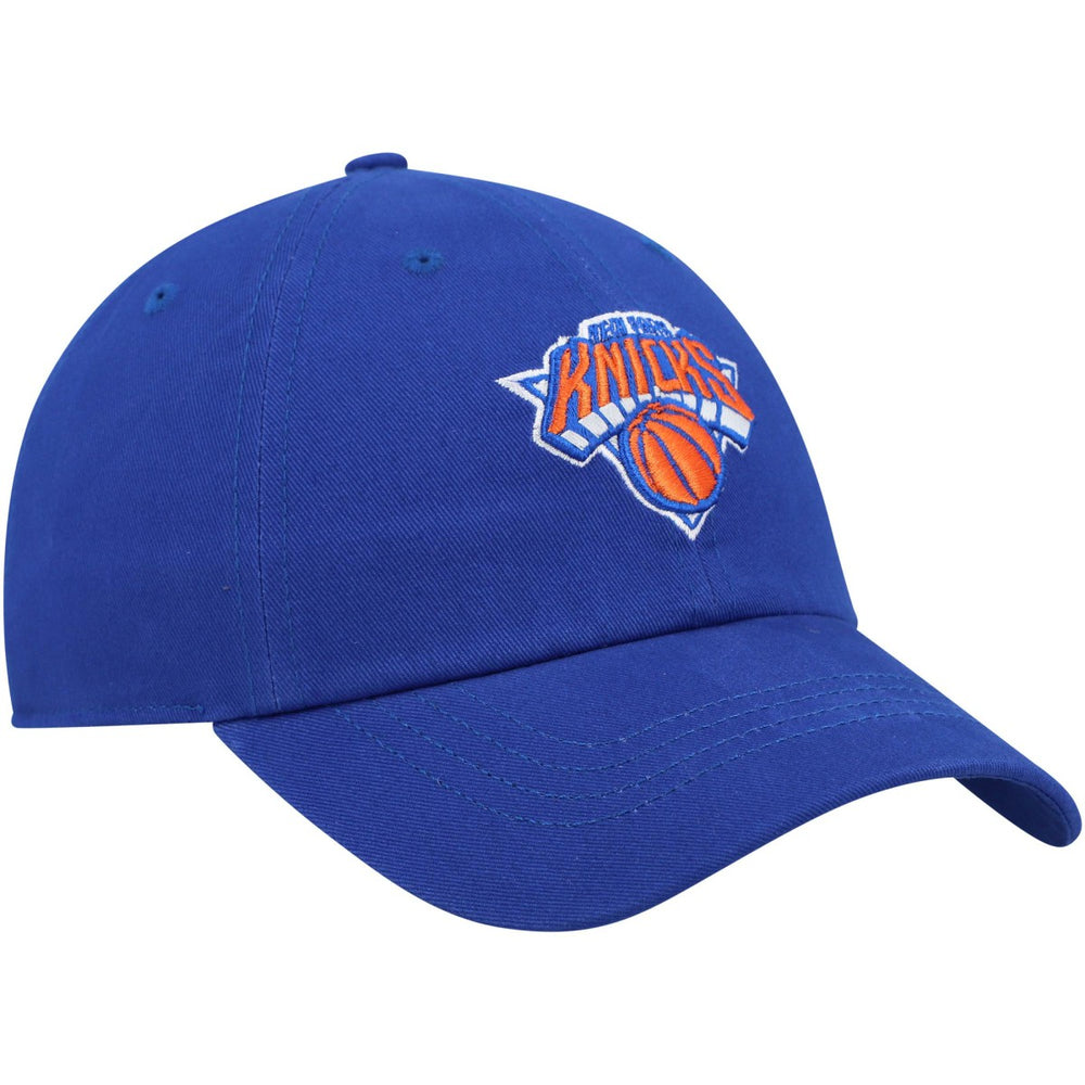 NBA New York Knicks '47 Women's Miata Clean Up Logo Adjustable Hat