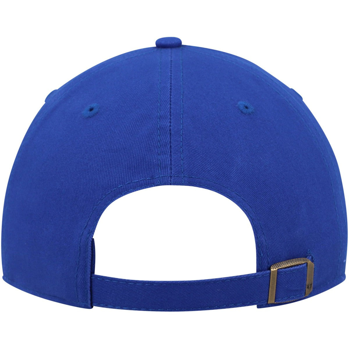 NBA New York Knicks '47 Women's Miata Clean Up Logo Adjustable Hat